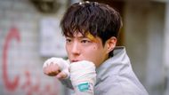 Dong-ju might be diagnosed with a disease (Image via Instagram @jtbcdrama)